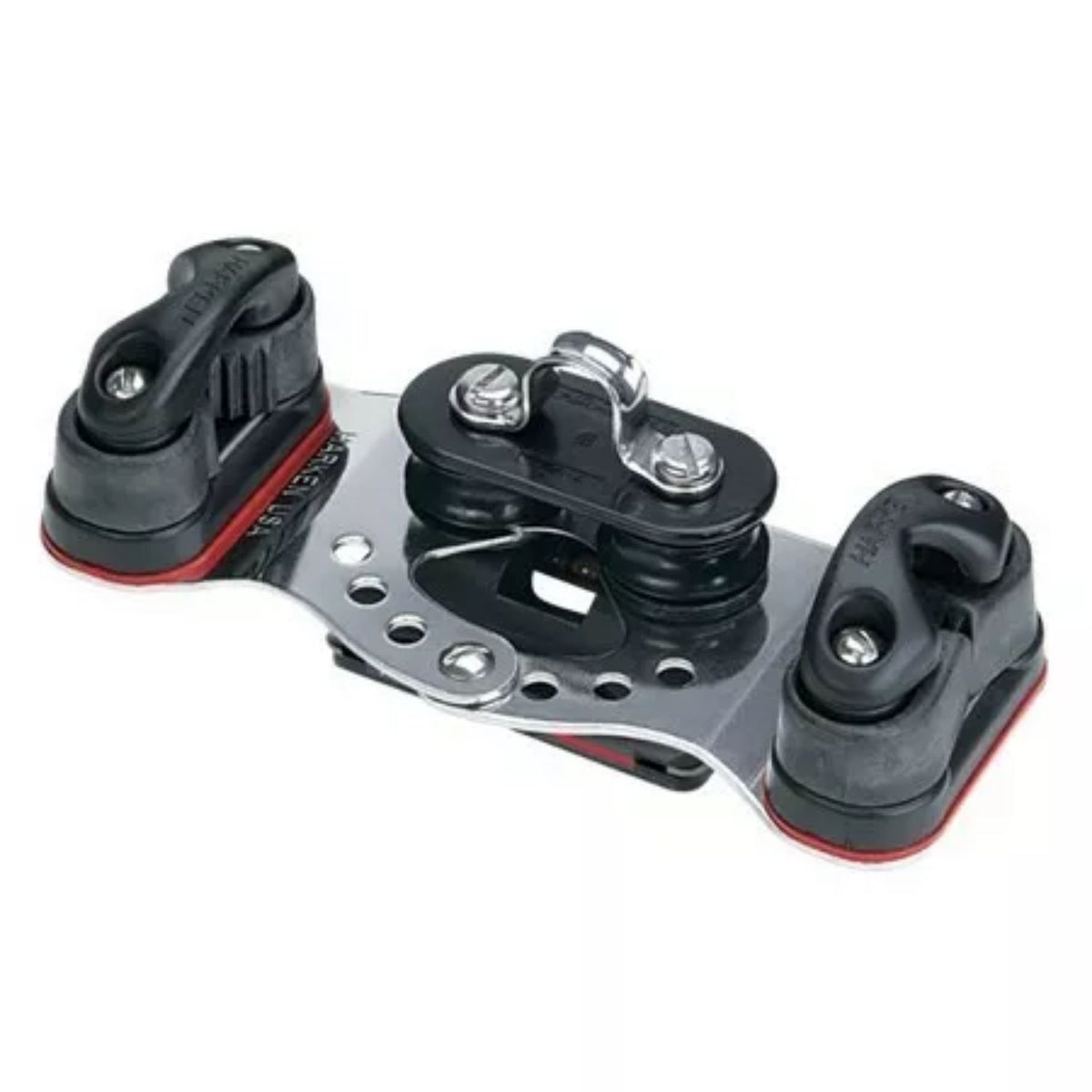 Harken 22 mm Small Boat CB Travare