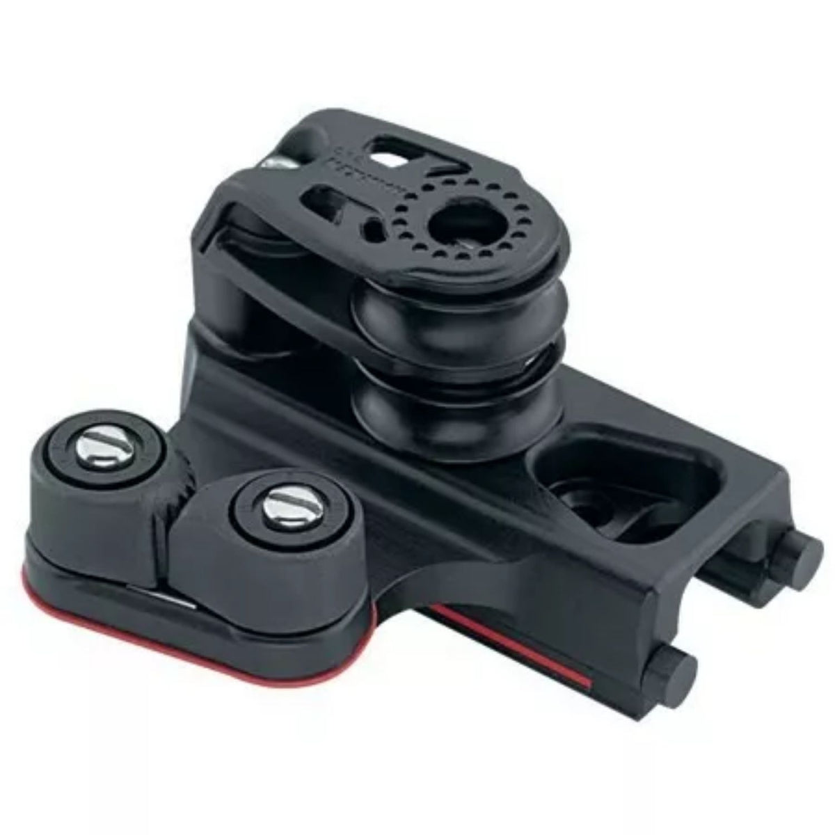 Harken 22 mm Small Boat CB Travarkontroll