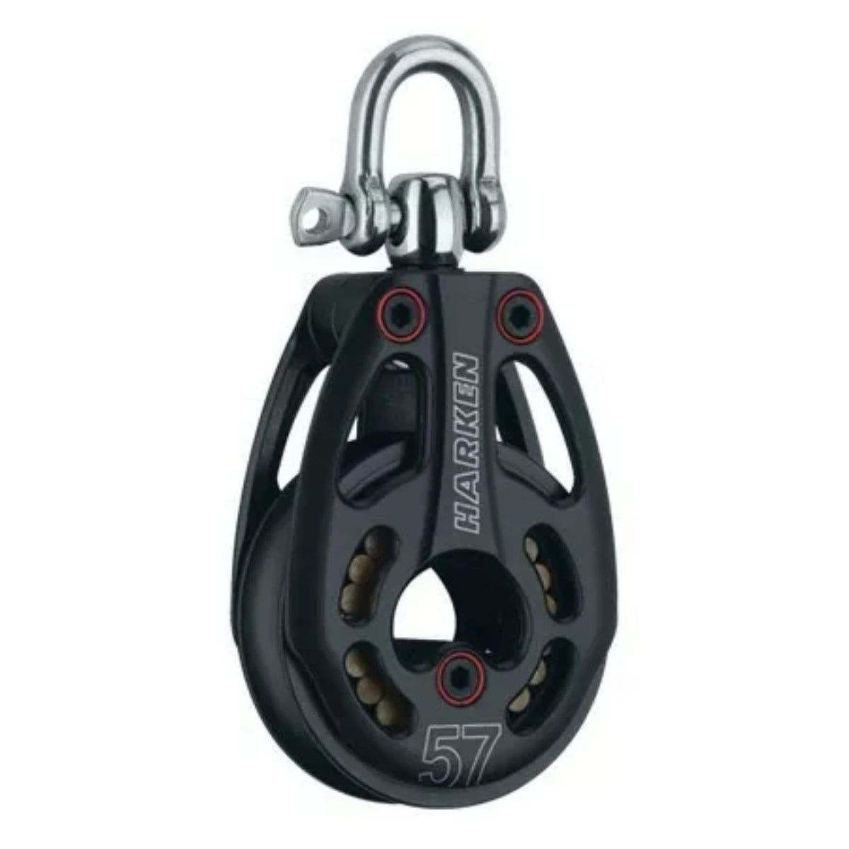 Harken Black Magic