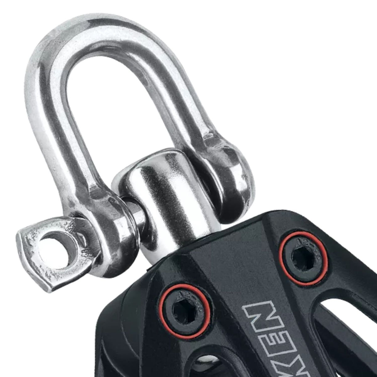 Harken Black Magic