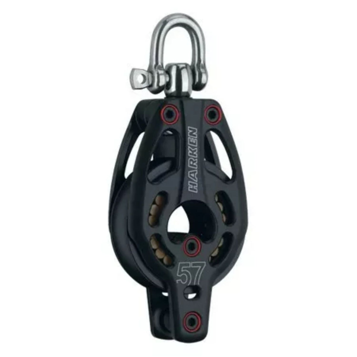 Harken Black Magic