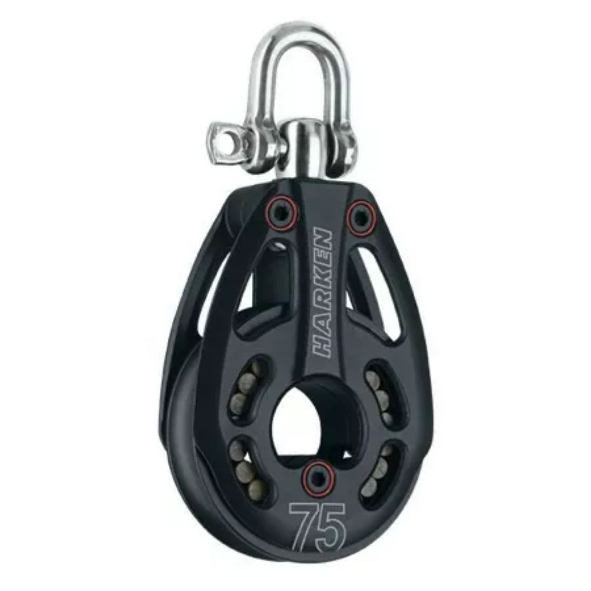Harken Black Magic