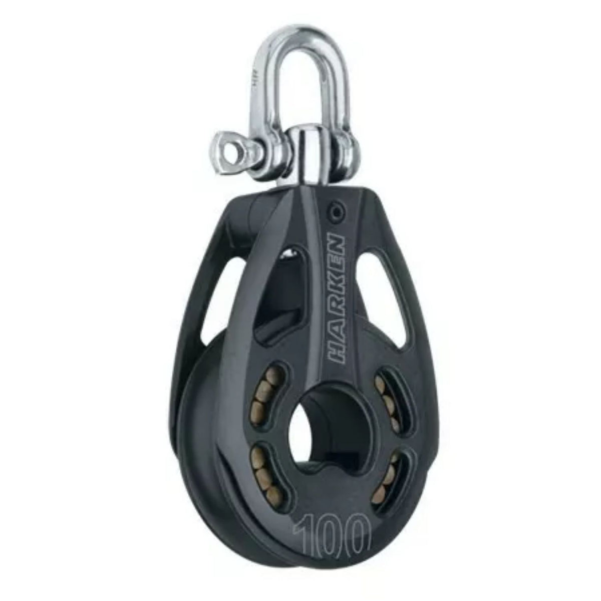 Harken Black Magic