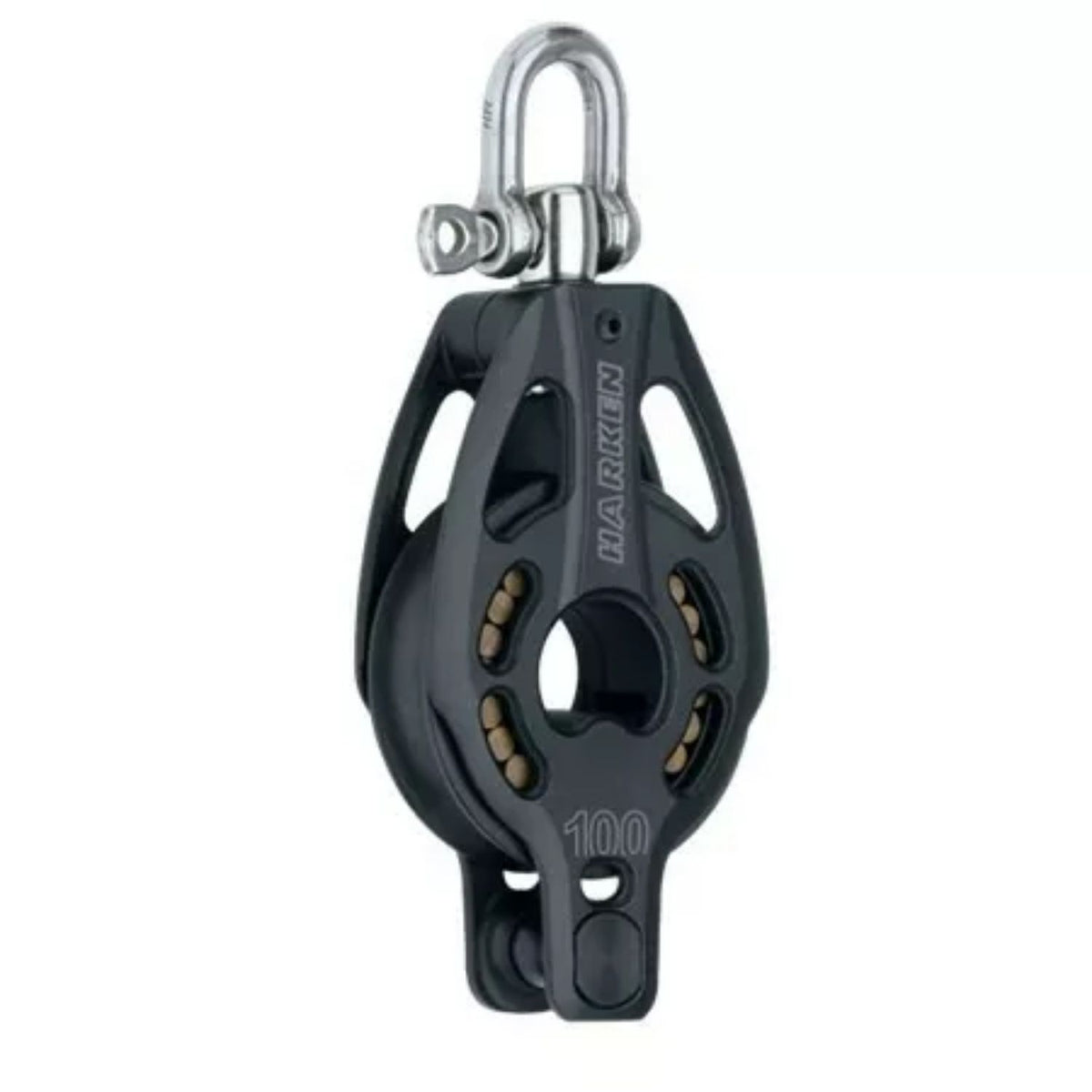 Harken Black Magic