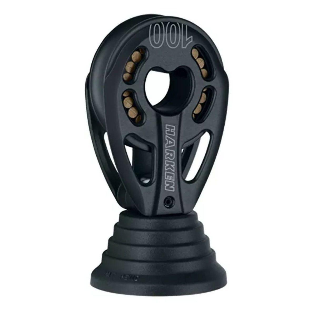 Harken Black Magic