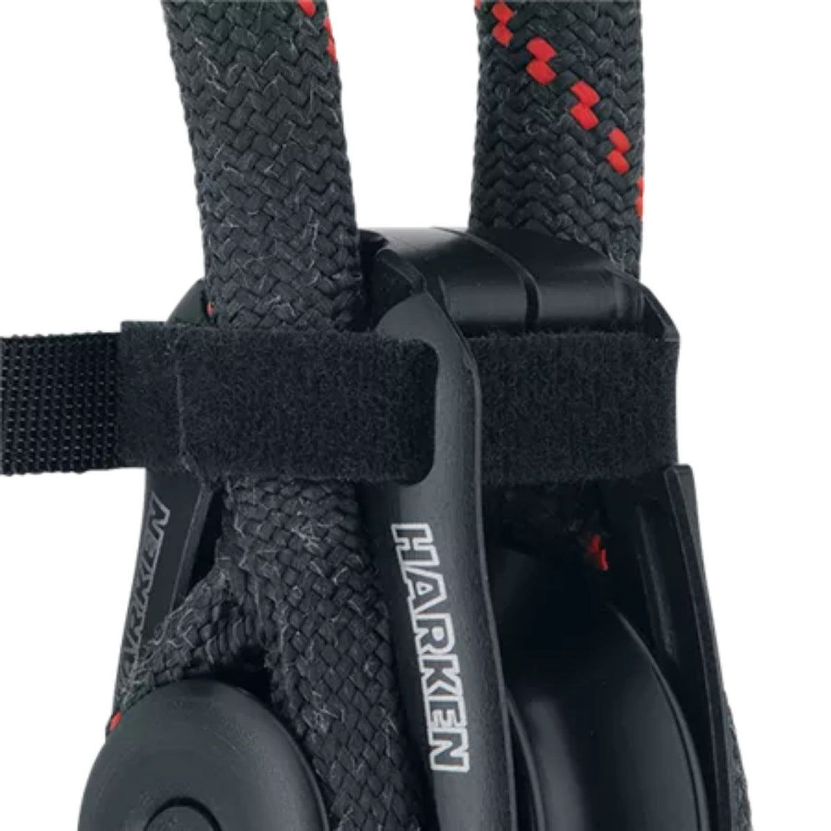 Harken kastblock