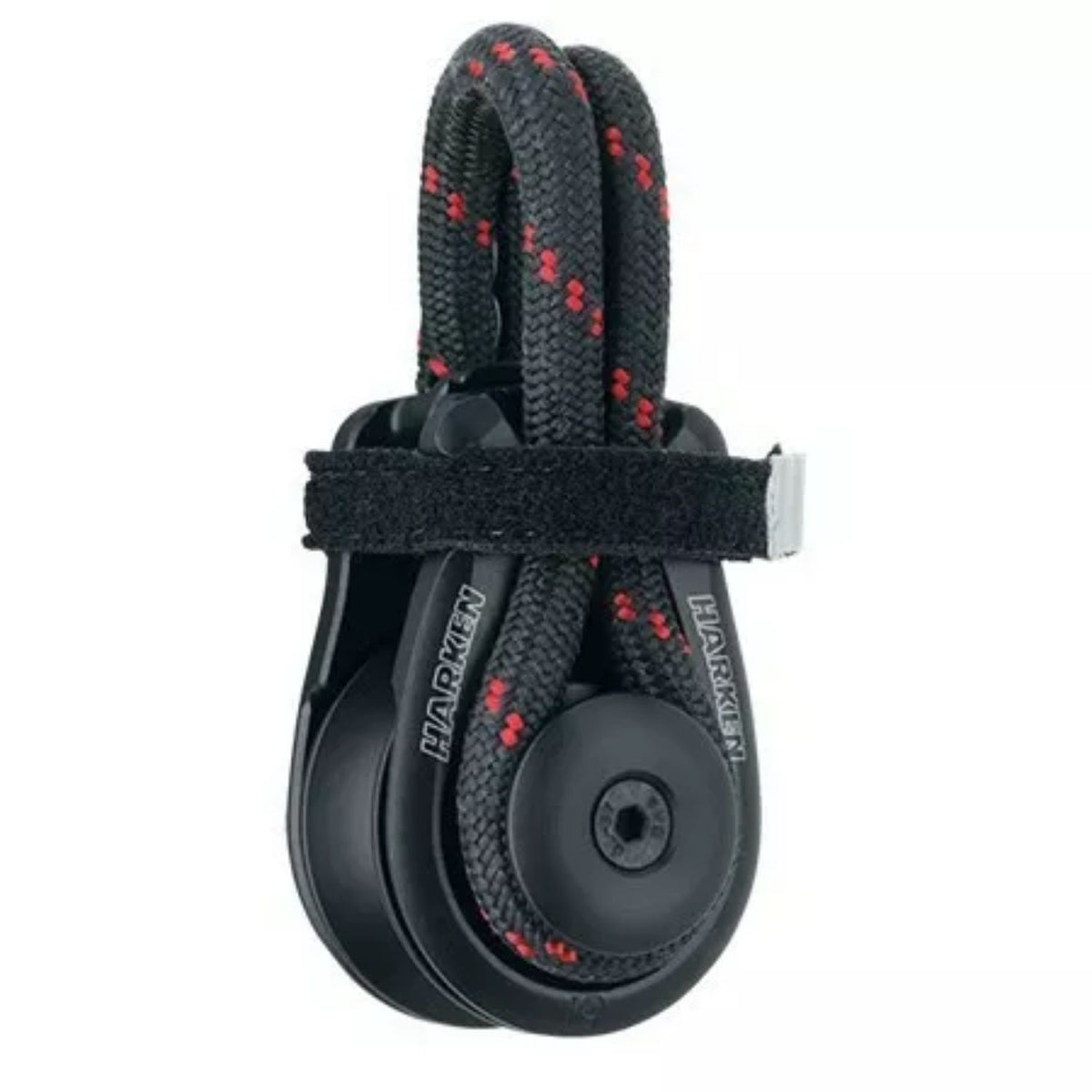 Harken kastblock