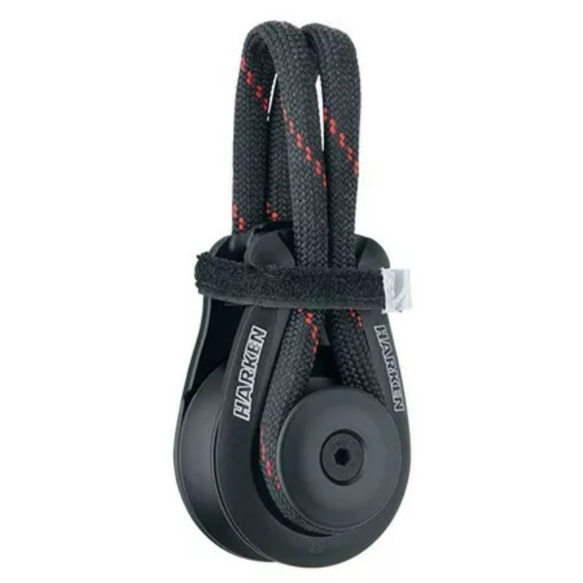 Harken kastblock