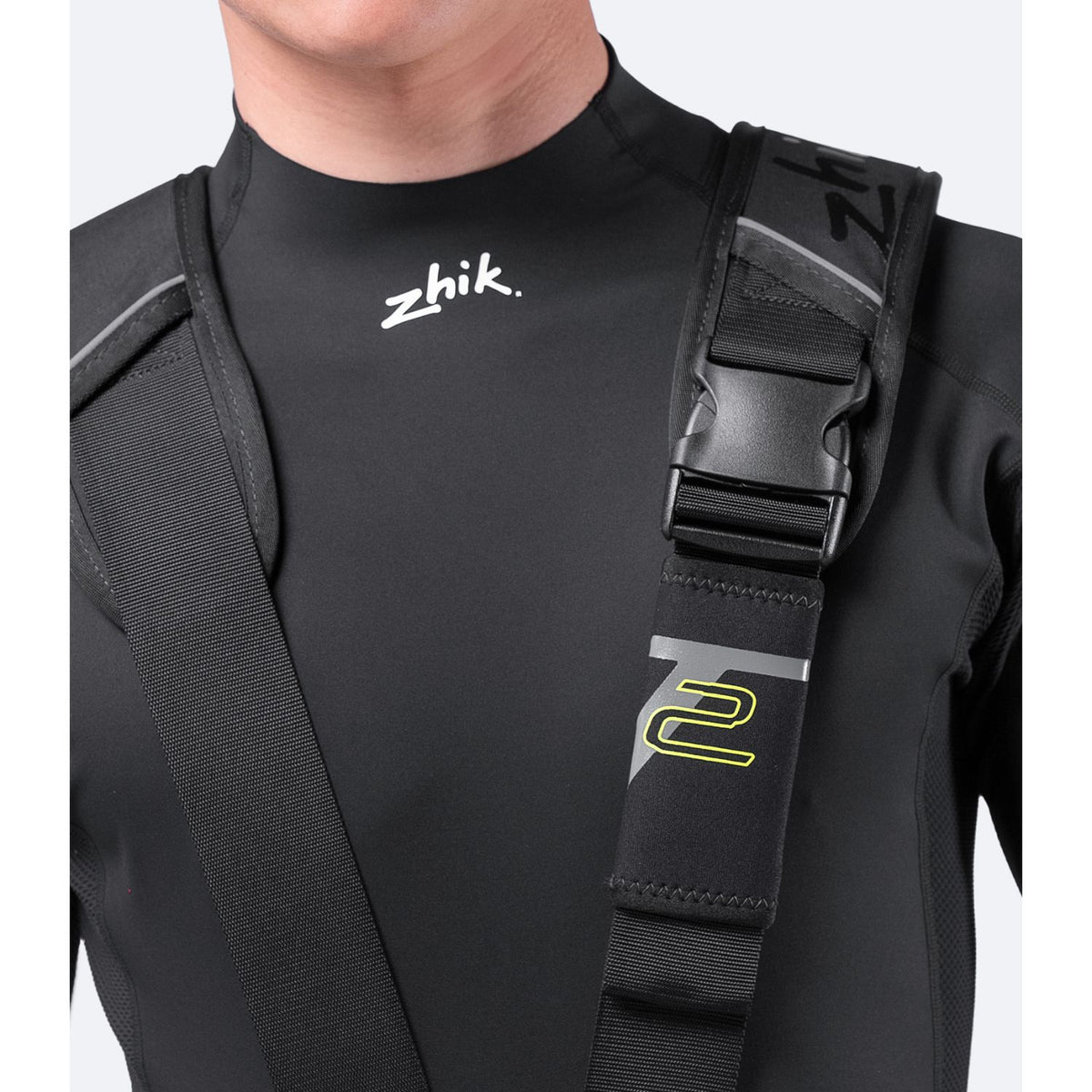 Zhik T2 Trapetssele