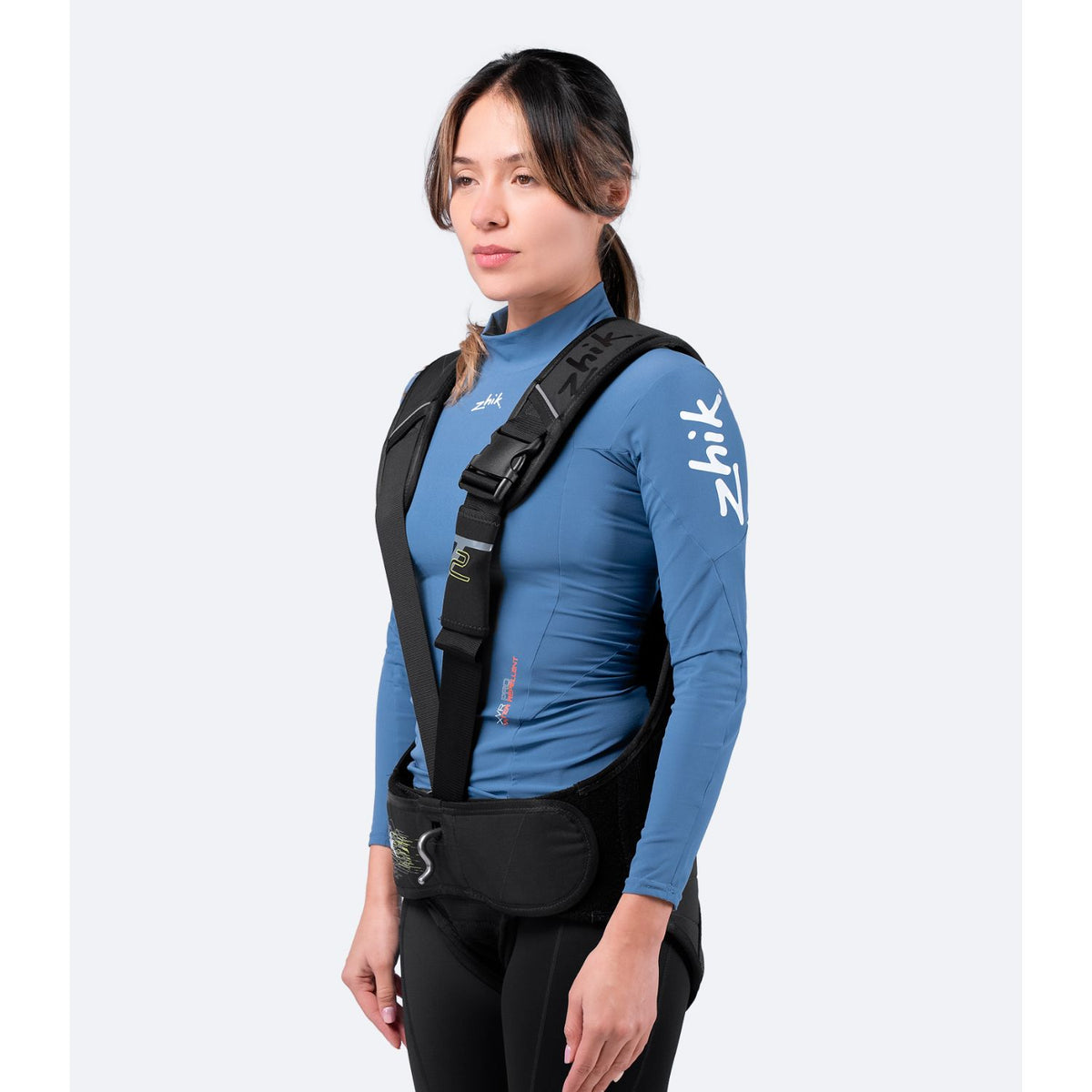 Zhik T2 Trapetssele