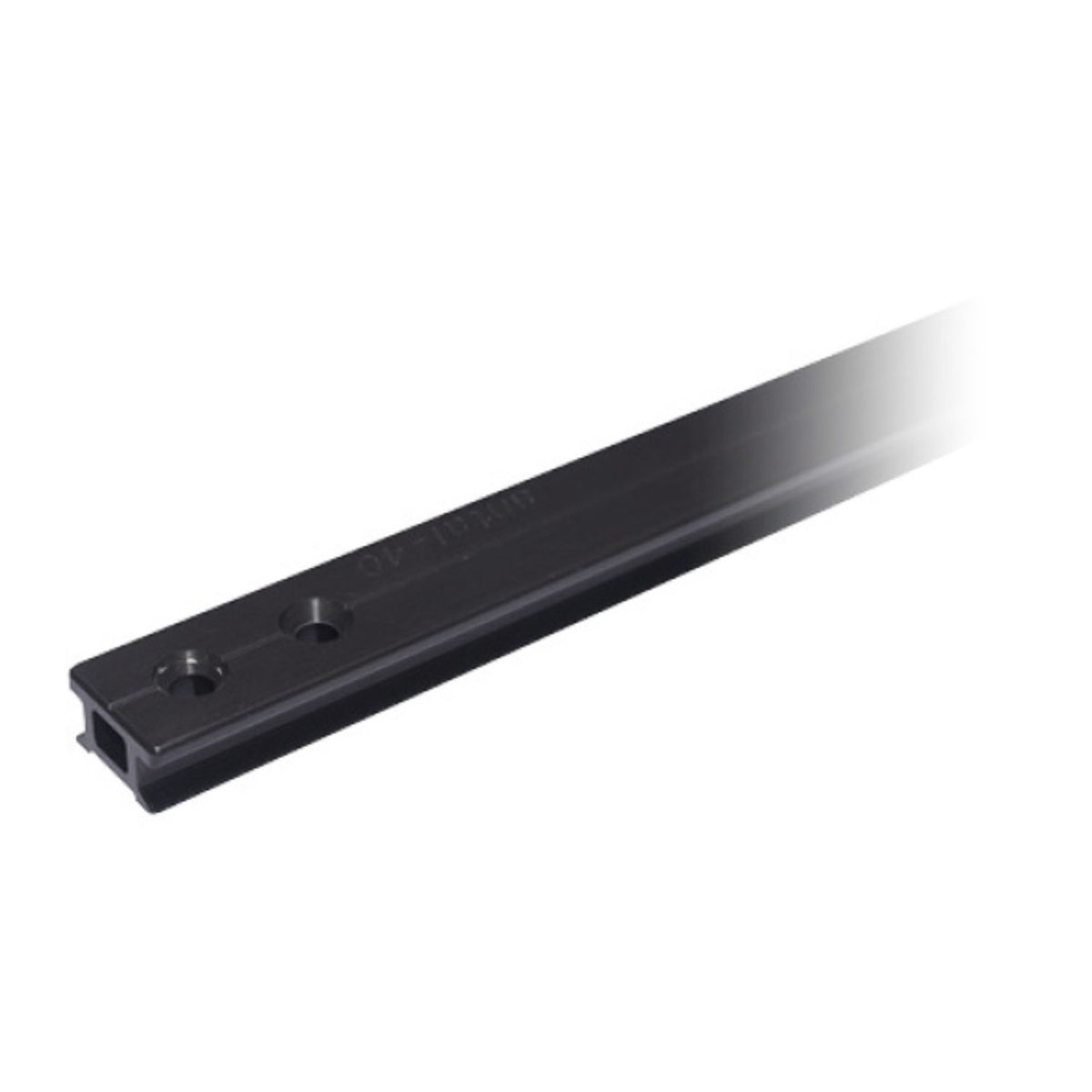 Antal HS 22mm Skena 3m, Borrad 120mm c/c