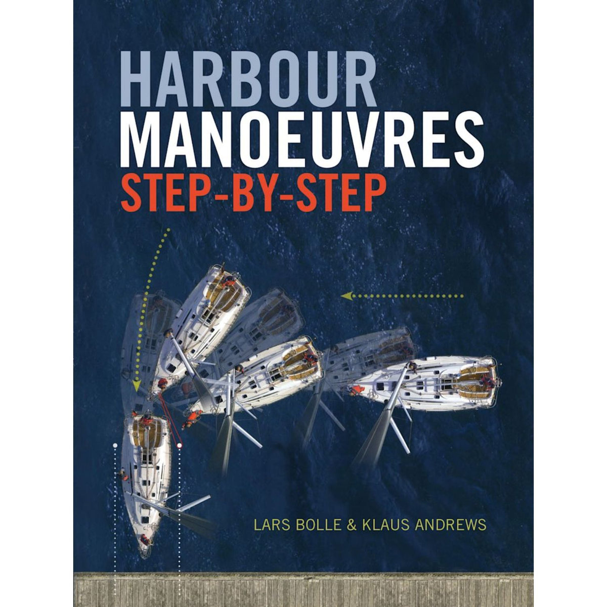 Harbour Manoeuvres