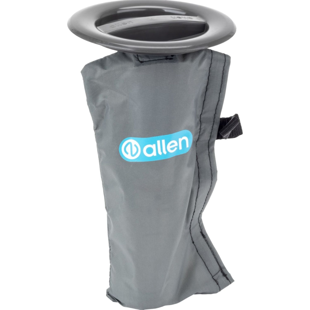 Allen Inspektionslucka Grå 147mm