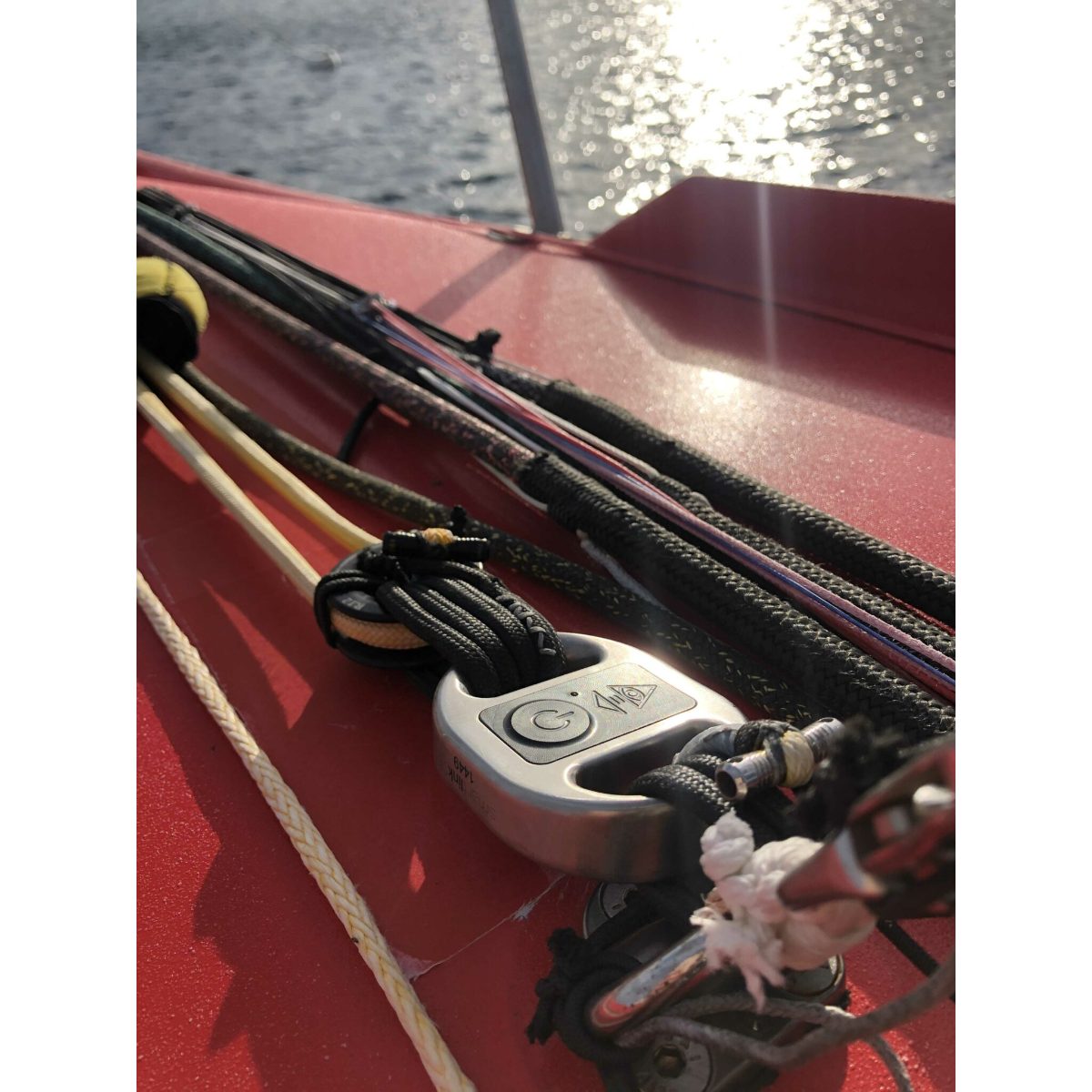 Cyclops Marine Smartlink2 5t