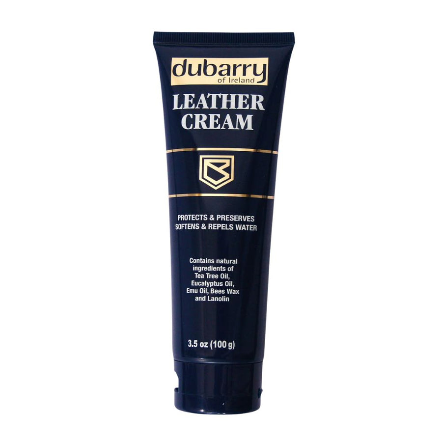 Dubarry Leather Cream
