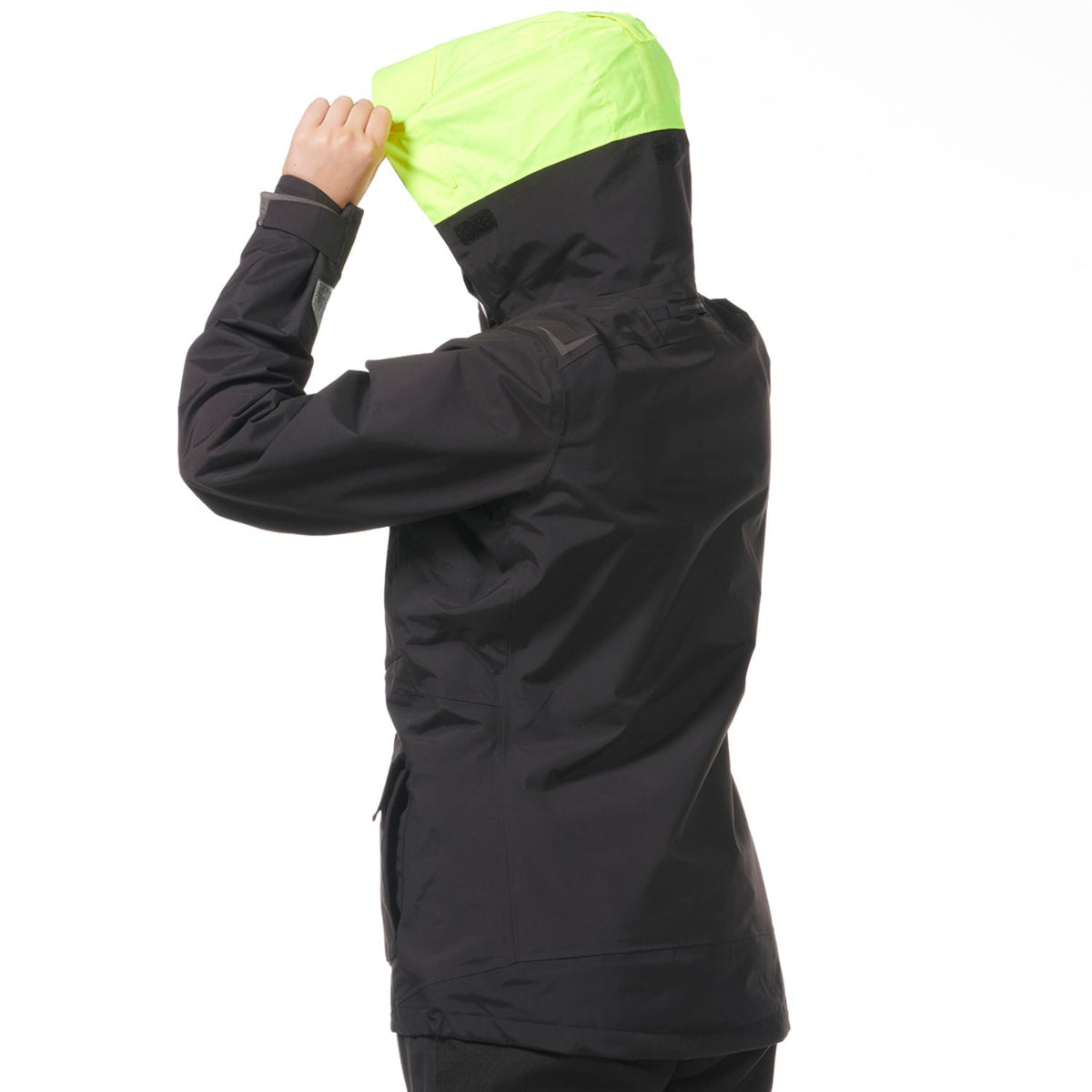 Musto BR1 Inshore Channel Seglarjacka Dam