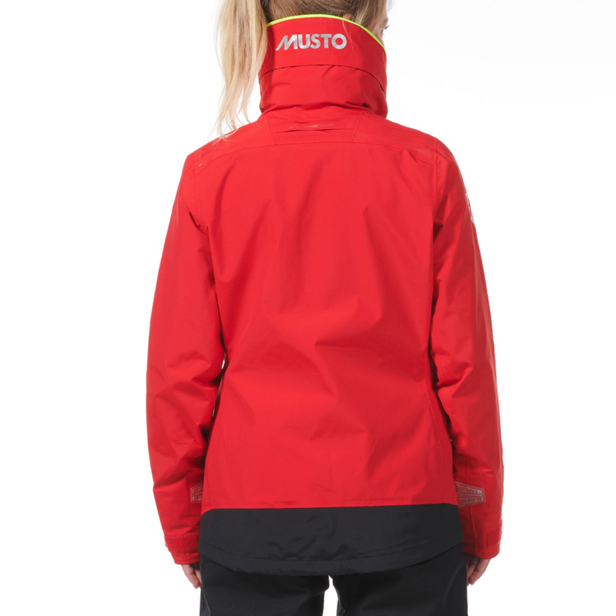 Musto BR1 Inshore Channel Seglarjacka Dam