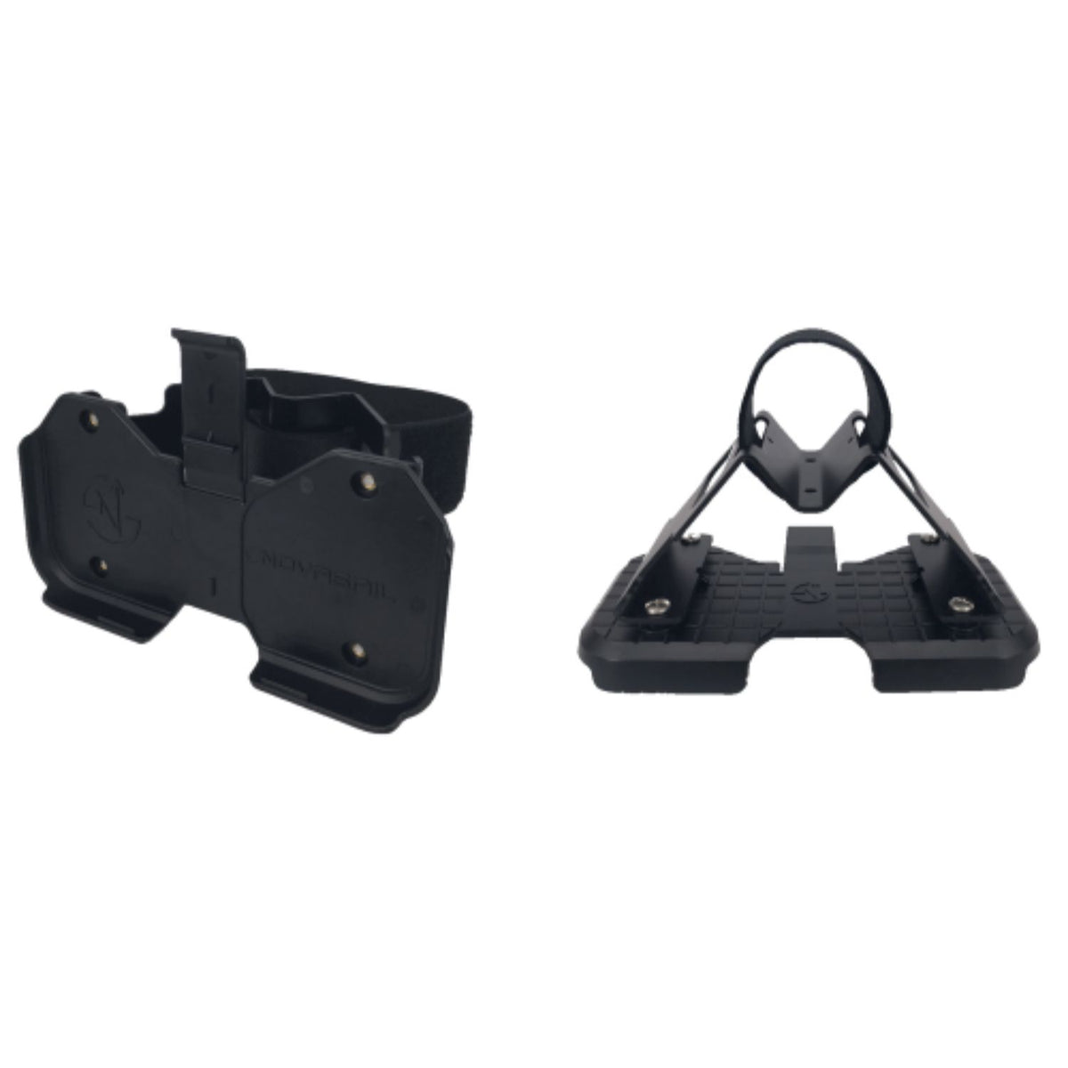 Novasail Mastfäste PRO-series, "W"-Shape