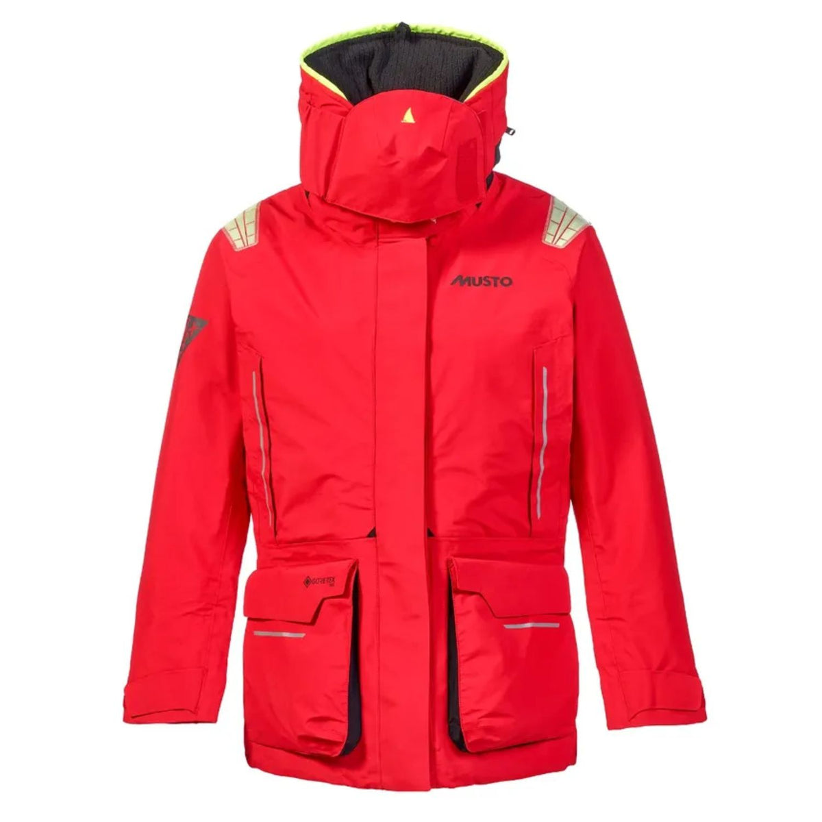 Musto MPX Seglarjacka Dam