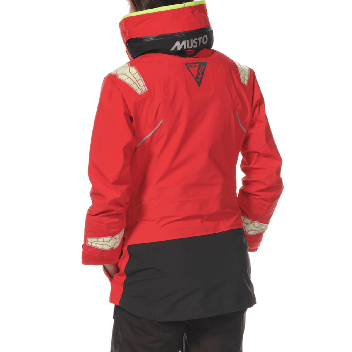 Musto MPX Gore-Tex Offshore Seglarjacka Dam