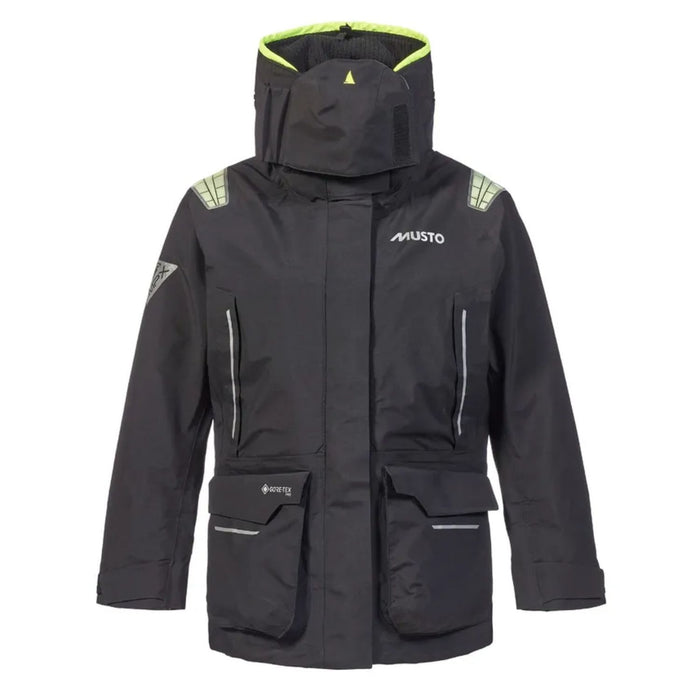 Musto MPX Seglarjacka Dam