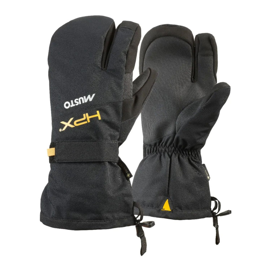 Musto HPX seglarhandske