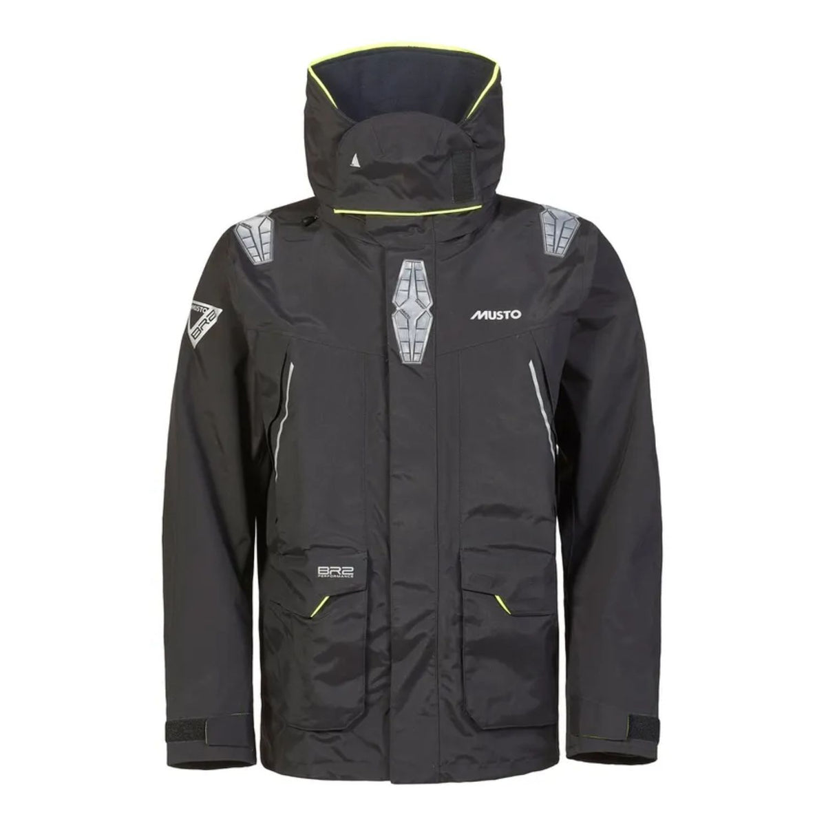 Musto BR2 Offshore Sjöställ, Svart