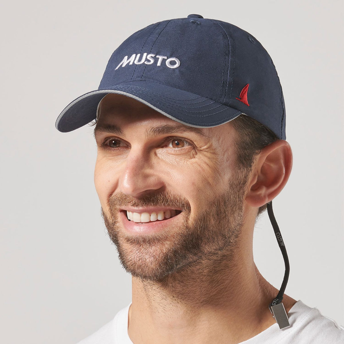 Musto seglarkeps