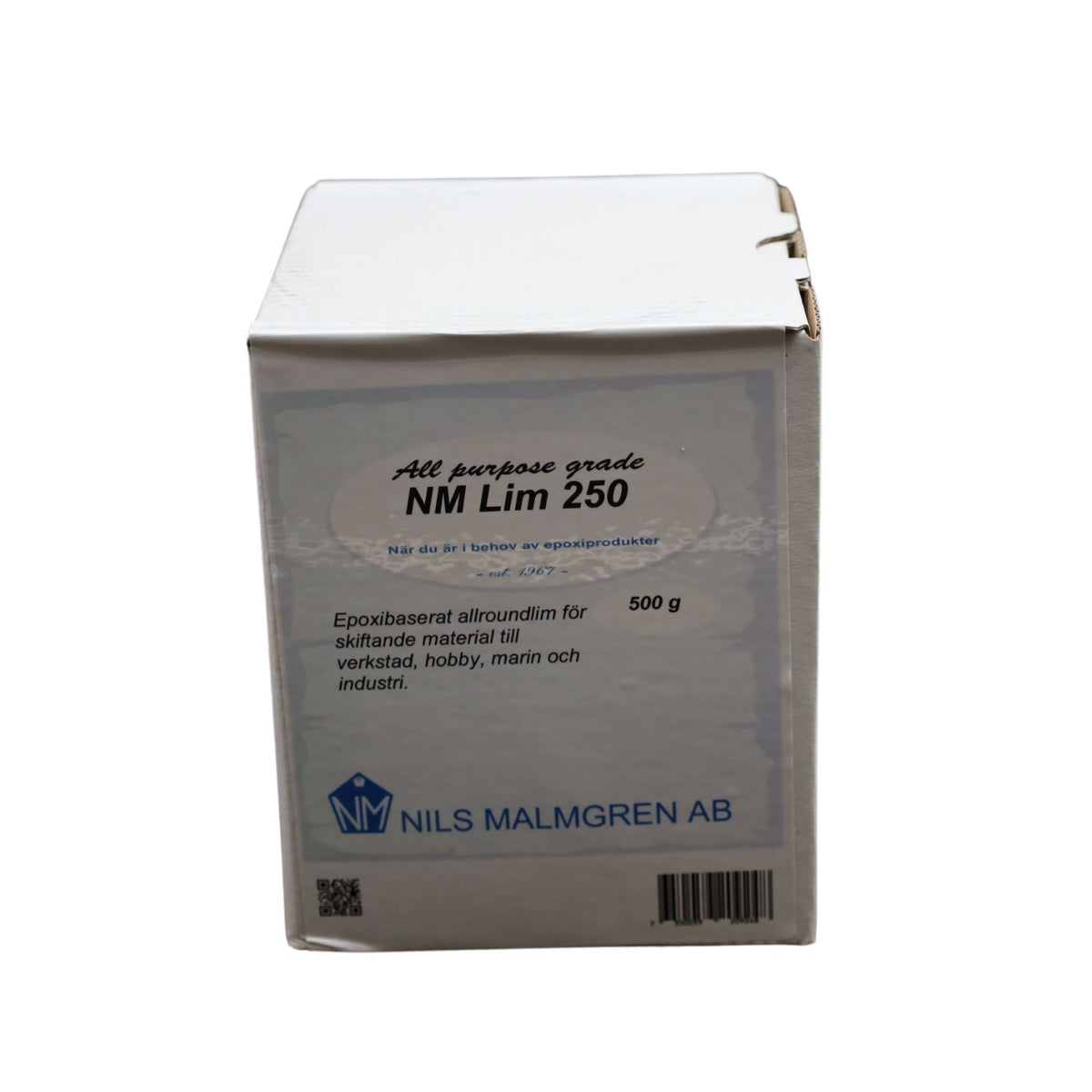 NM Epoxi Lim 250 0.5kg