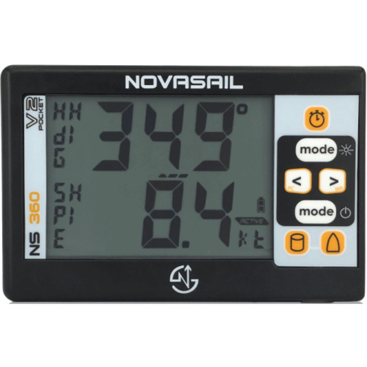 Novasail NS360 Pocket V2