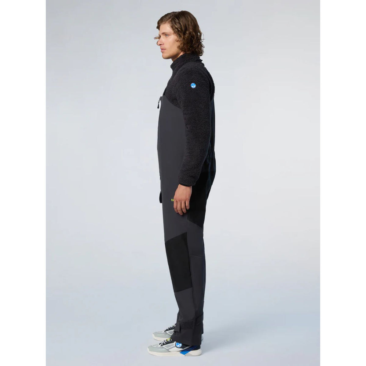 North Sails NSX (NSTEC) Inshore Hi-Fit Seglarbyxa