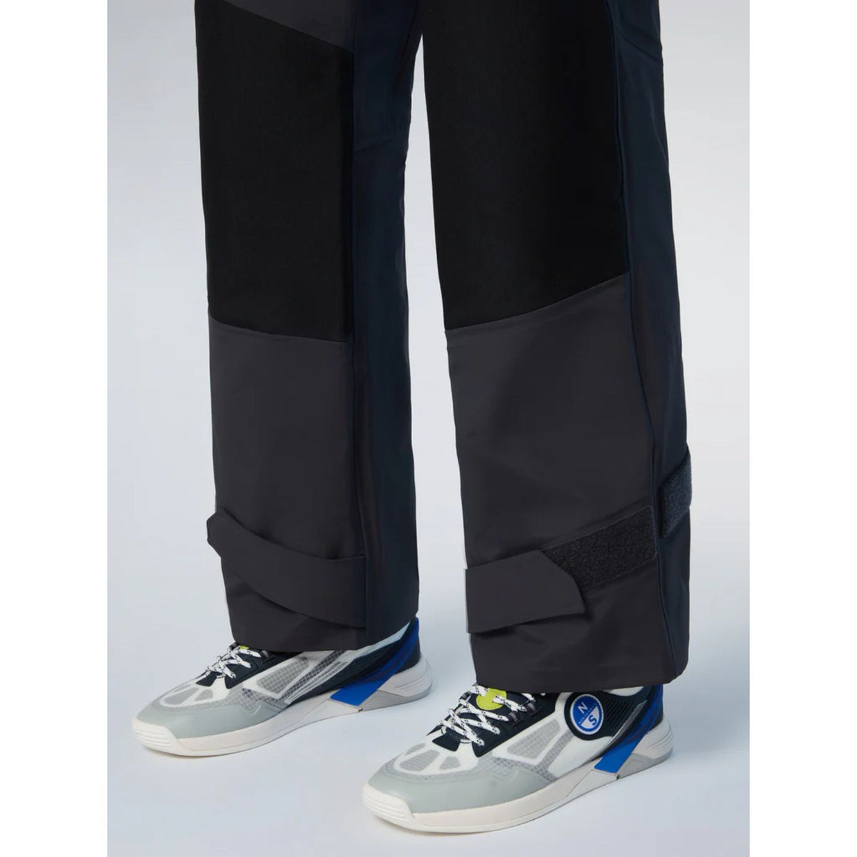 North Sails NSX (NSTEC) Inshore Hi-Fit Seglarbyxa
