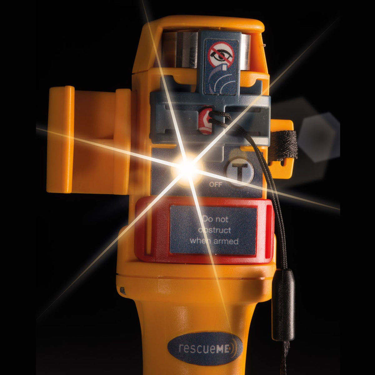 Ocean Signal RescueME MOB2 AIS Nödsändare