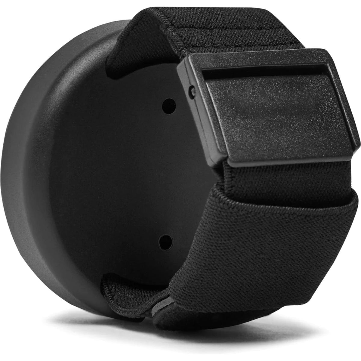 Optimum Time Event Watch, Svart