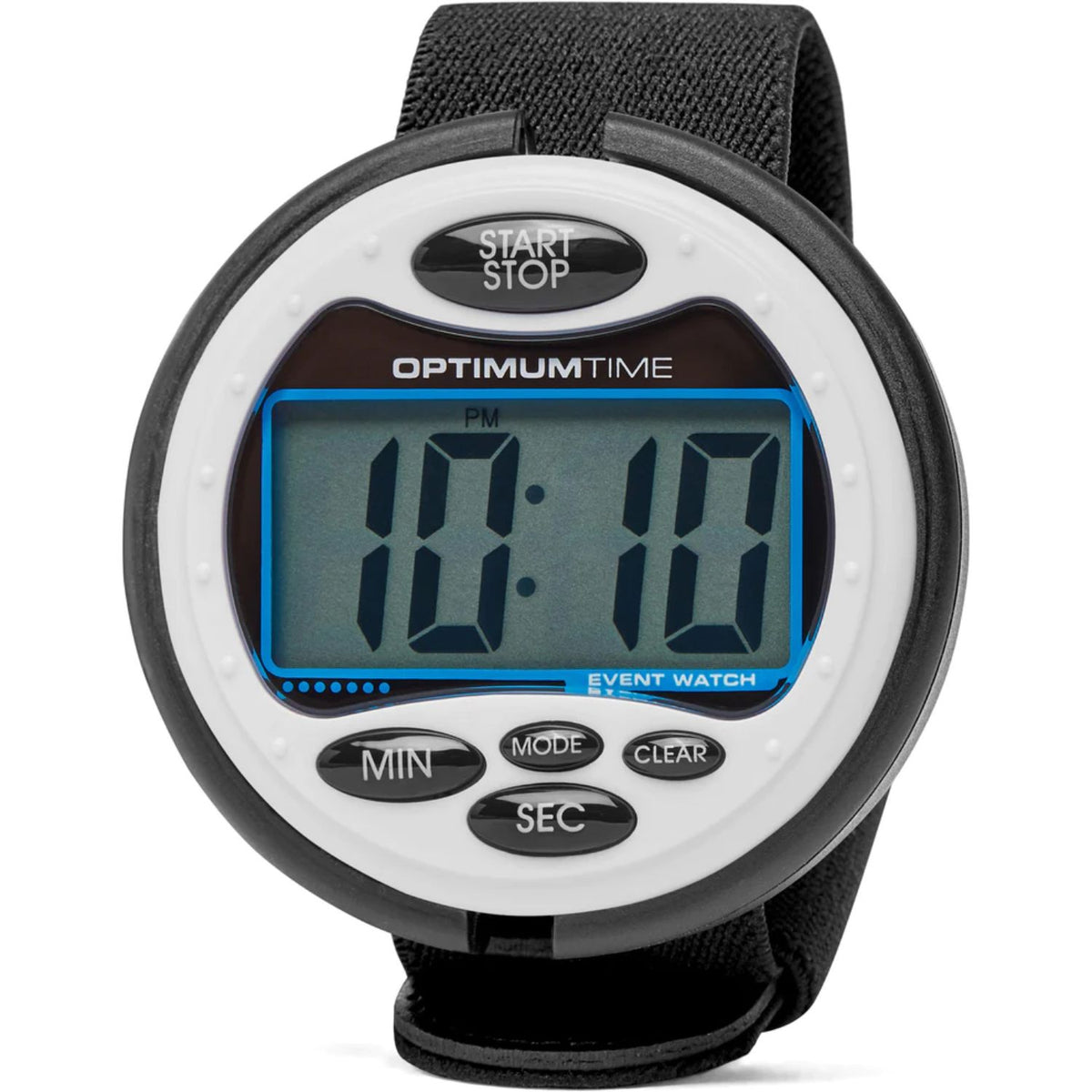 Optimum Time Event Watch, Vit