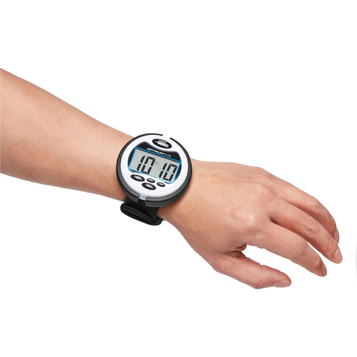 Optimum Time Event Watch, Vit