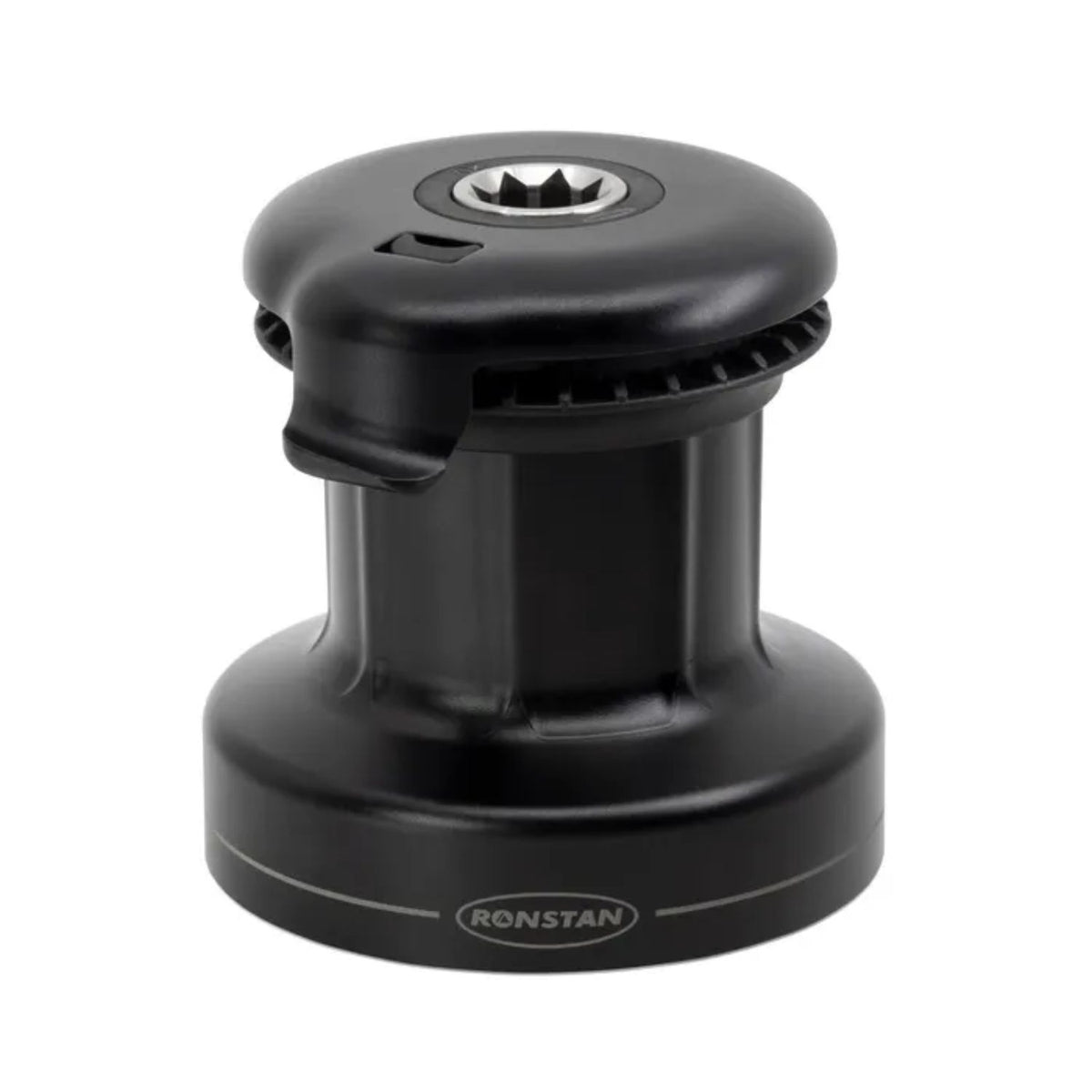 Ronstan Orbit 20ST vinsch, 1-Växlad