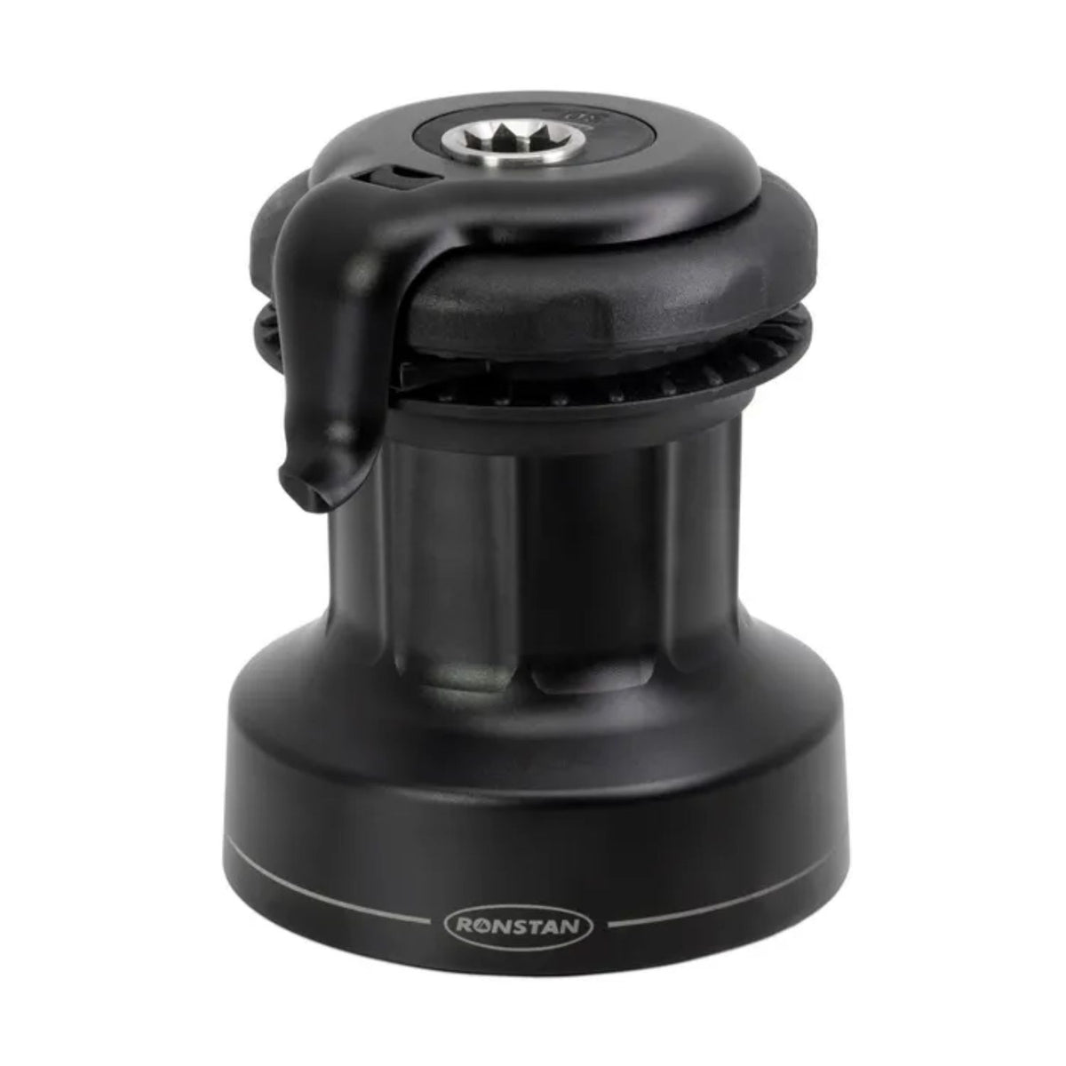 Ronstan Orbit 30QT vinsch, 2-Växlad