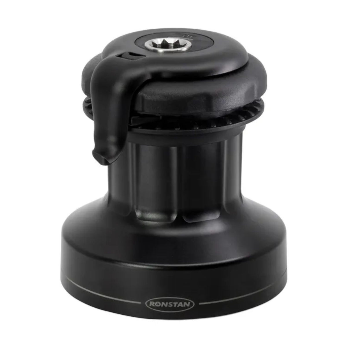 Ronstan Orbit 40QT vinsch, 2-Växlad