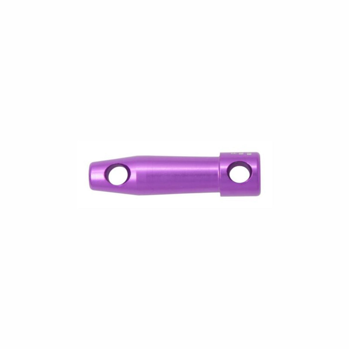 Tylaska T12 Plug Fid, Lila