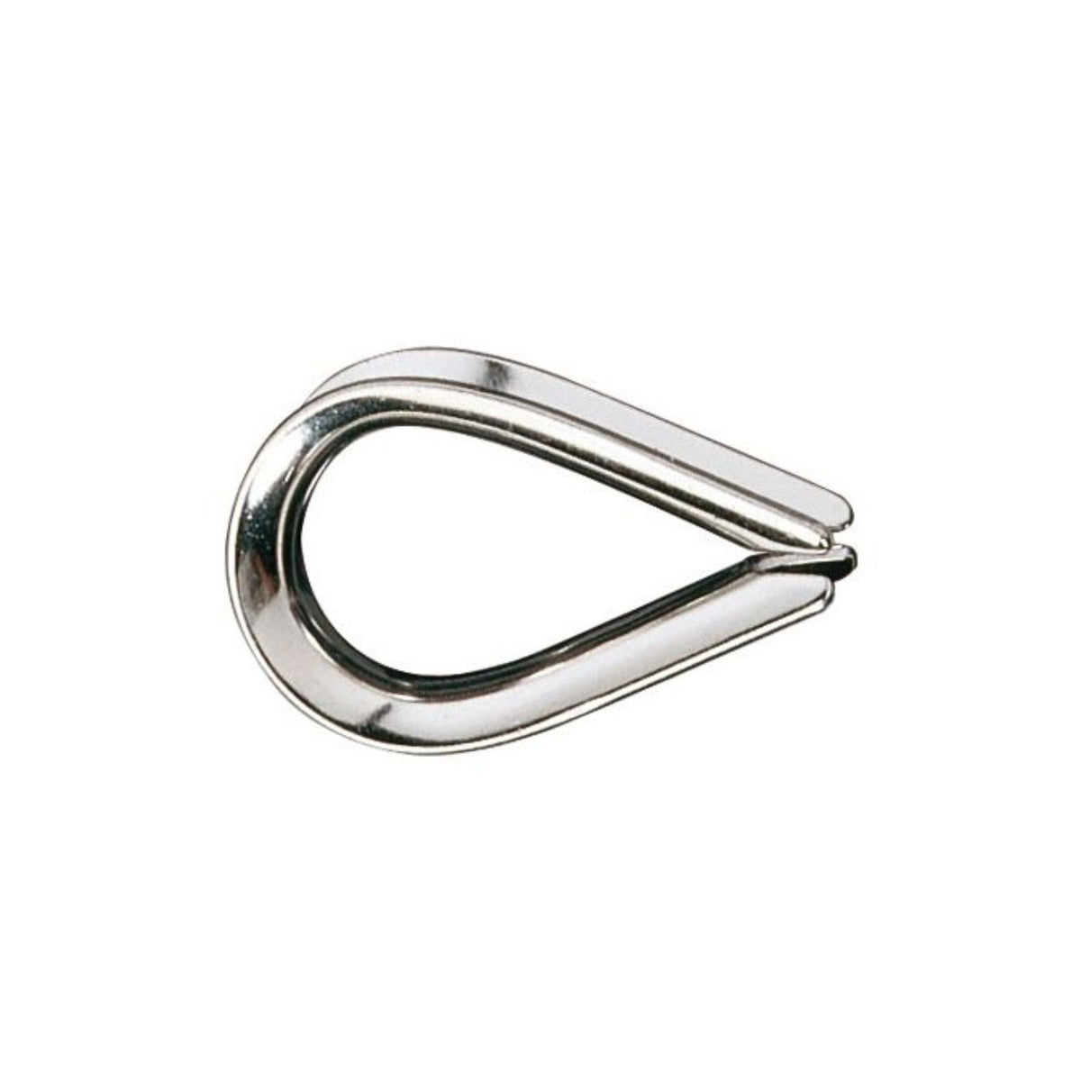 Karver KF0.9 Kaus Rostfritt Stål