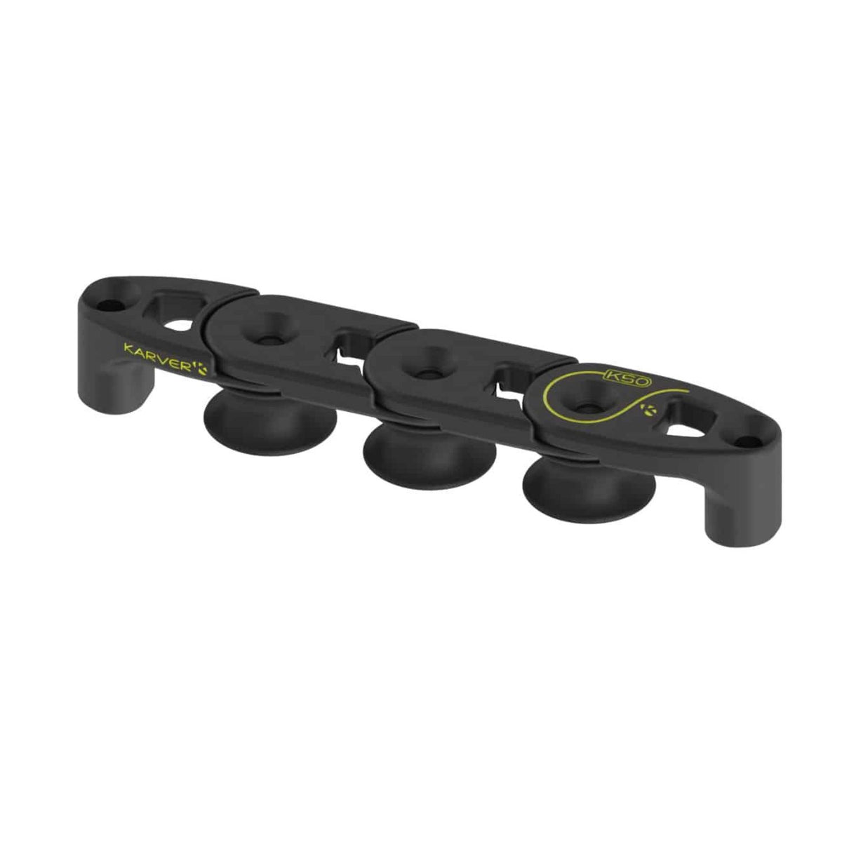 Karver KSO8 Organizer