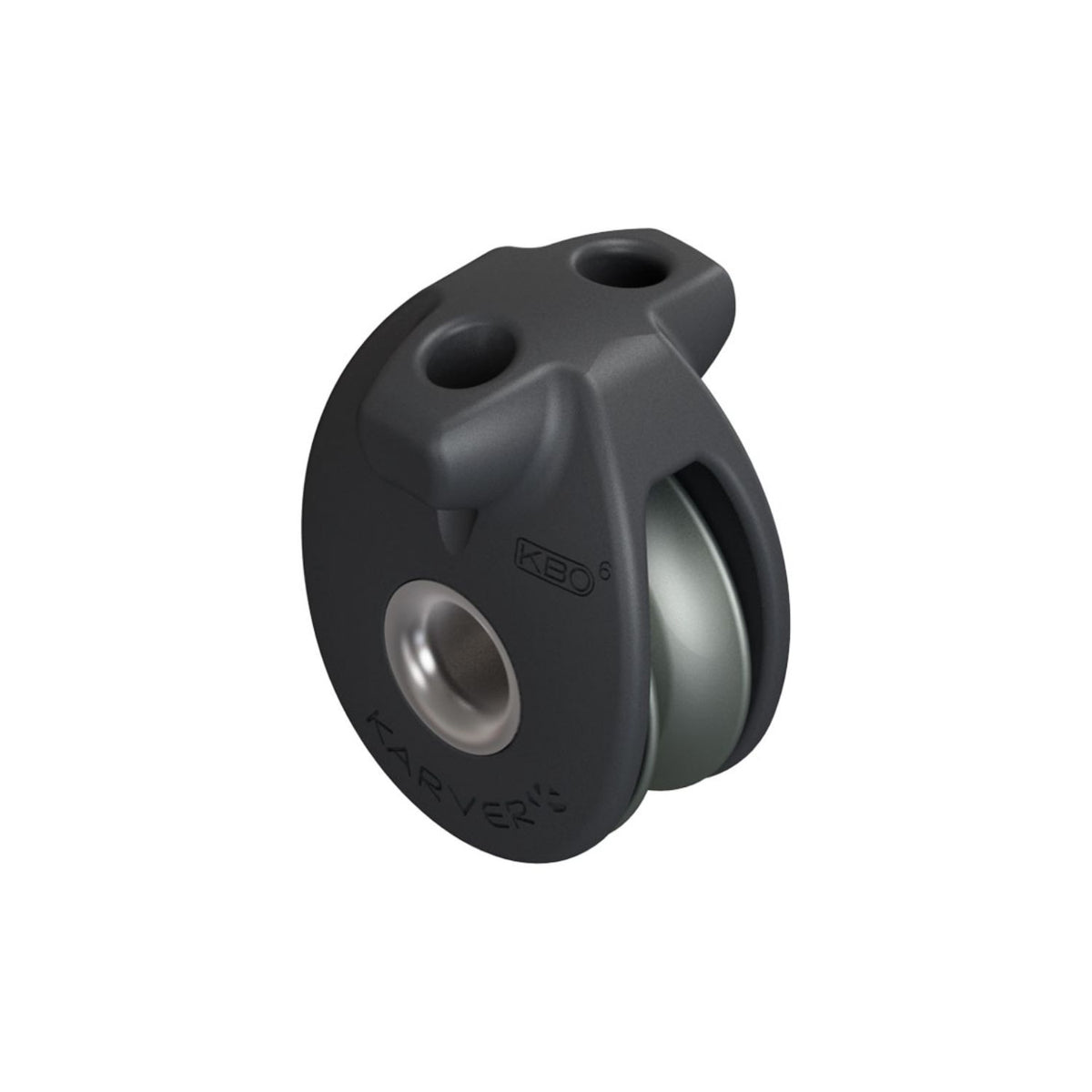 Karver KBO50 Kullagrat block