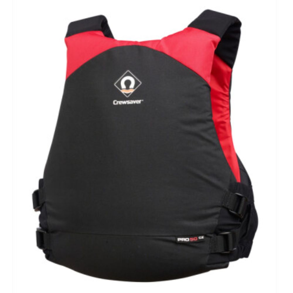 Crewsaver Pro 50N CZ Flytväst