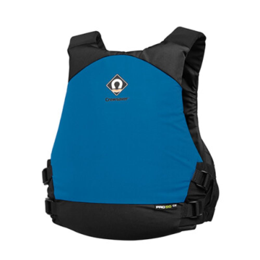 Crewsaver Pro 50N CZ Flytväst