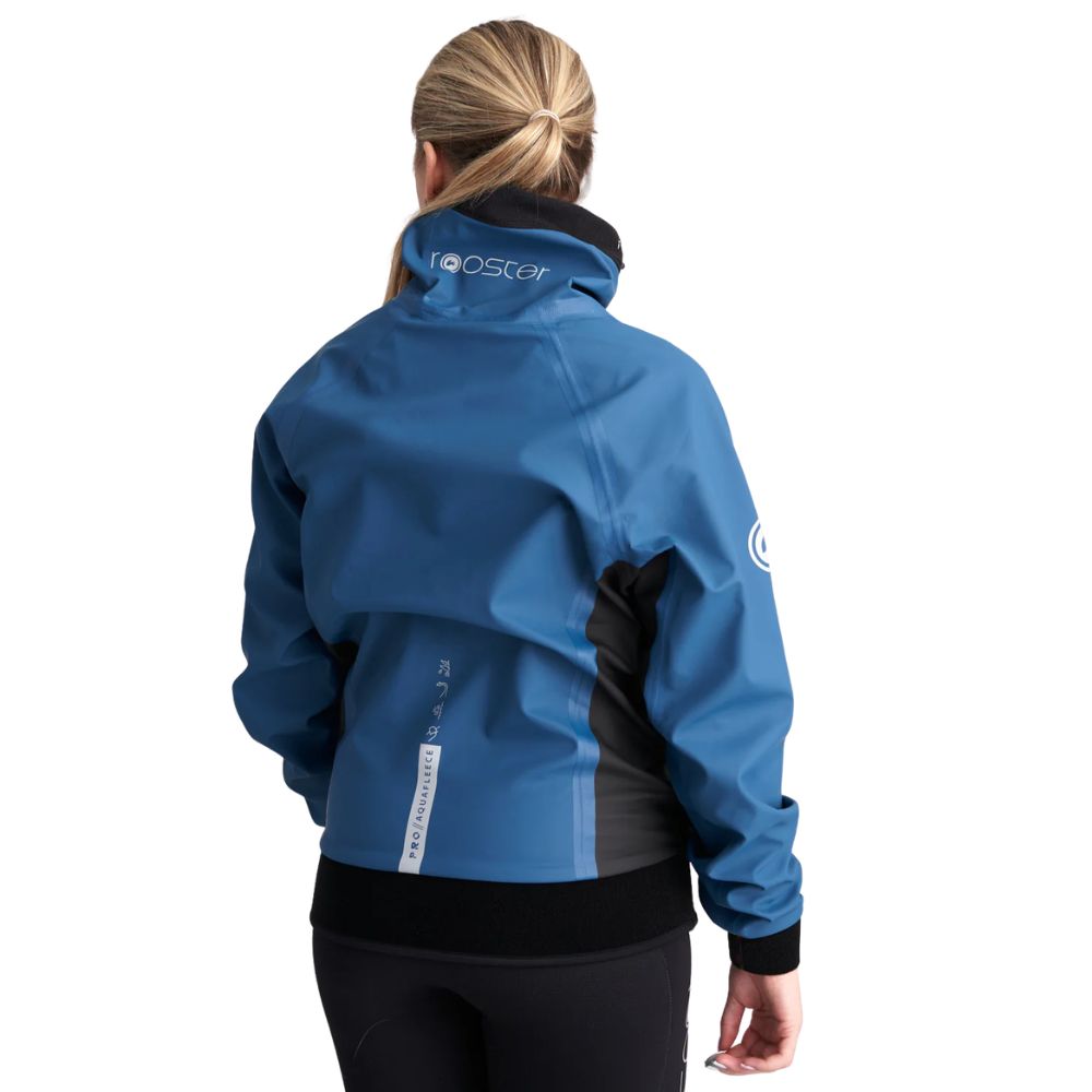 Rooster Pro AquaFleece Smock 2.0, Dam