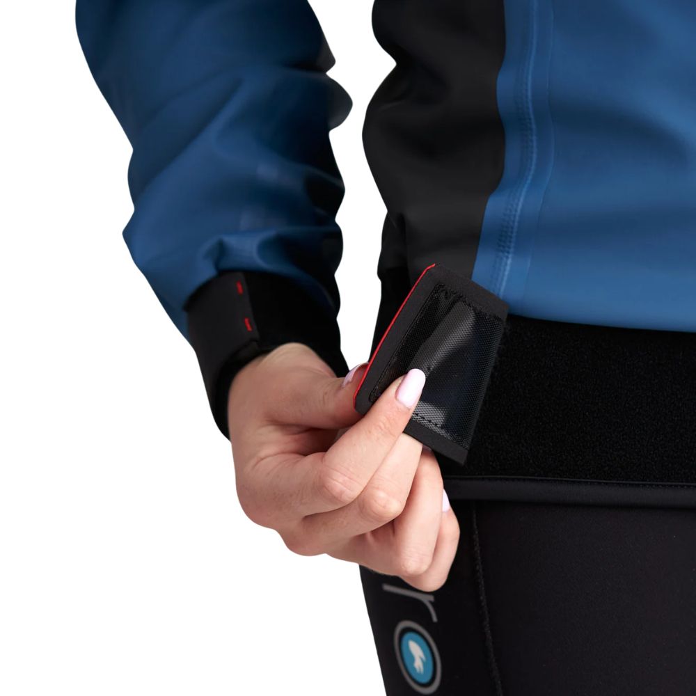 Rooster Pro AquaFleece Smock 2.0, Dam