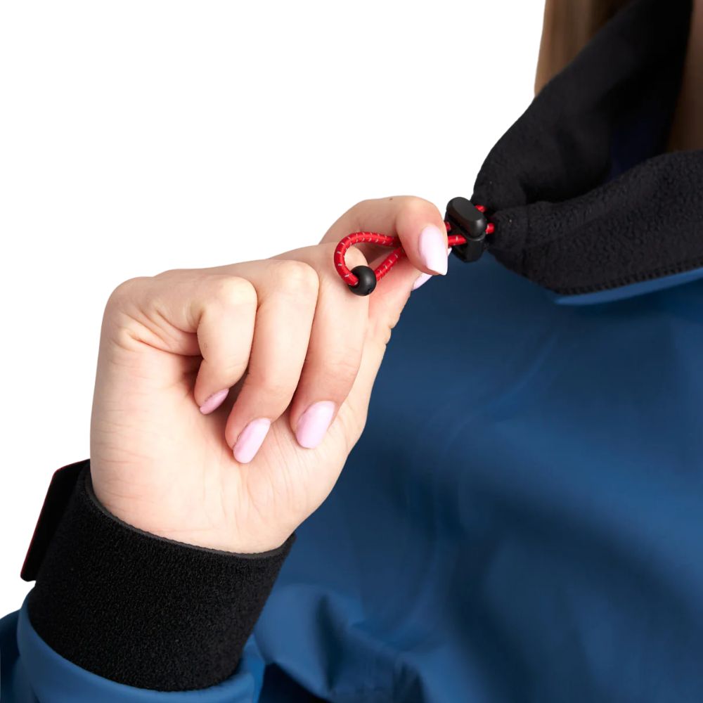 Rooster Pro AquaFleece Smock 2.0, Dam