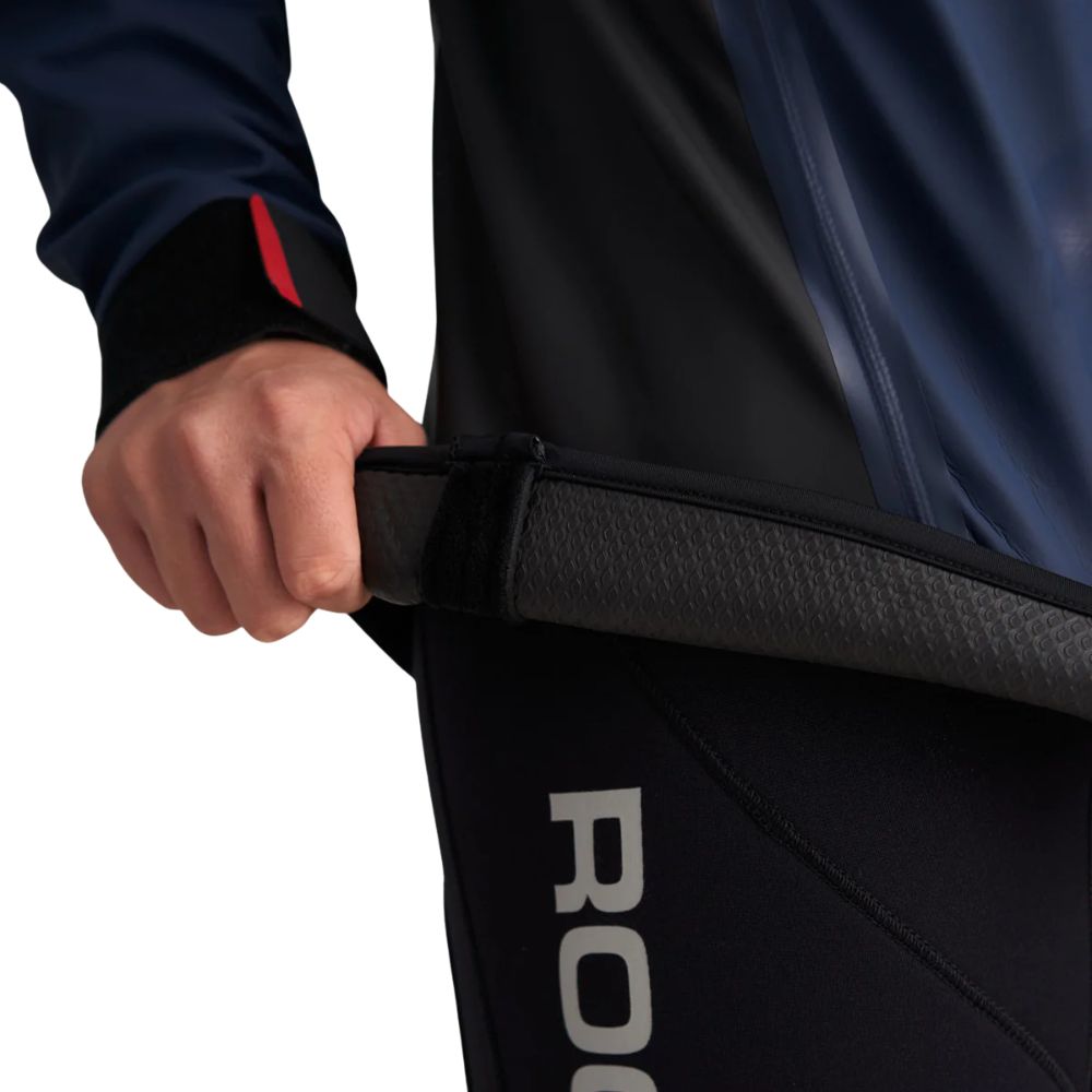 Rooster Pro AquaFleece Smock 2.0
