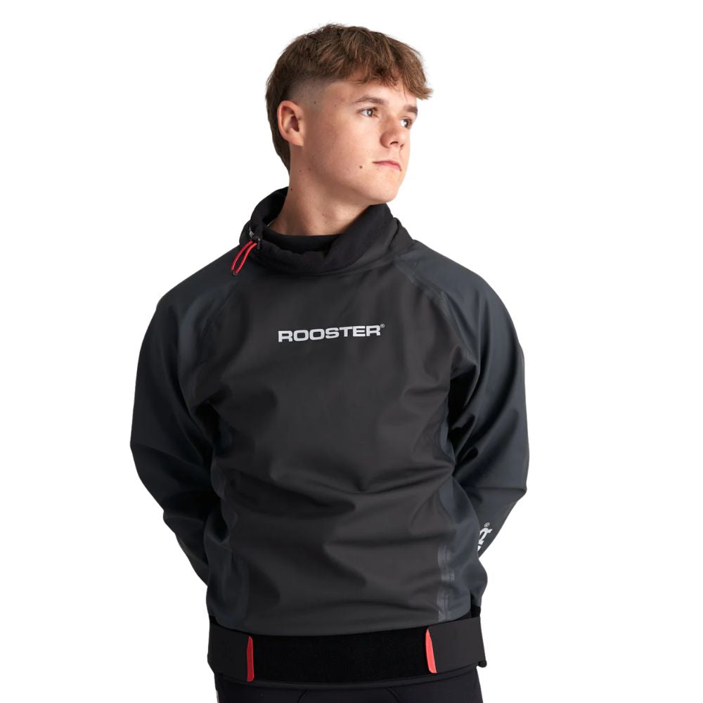 Rooster Pro AquaFleece Smock 2.0